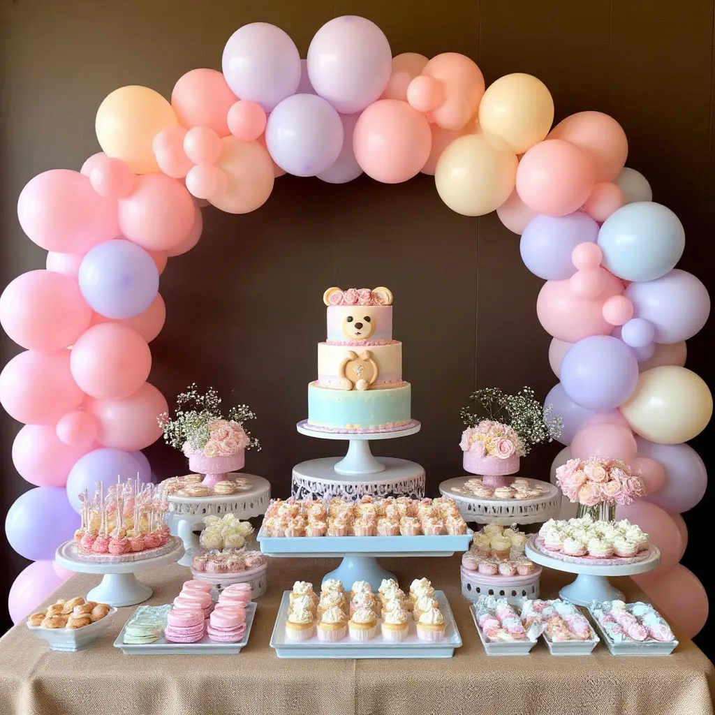 Baby Shower