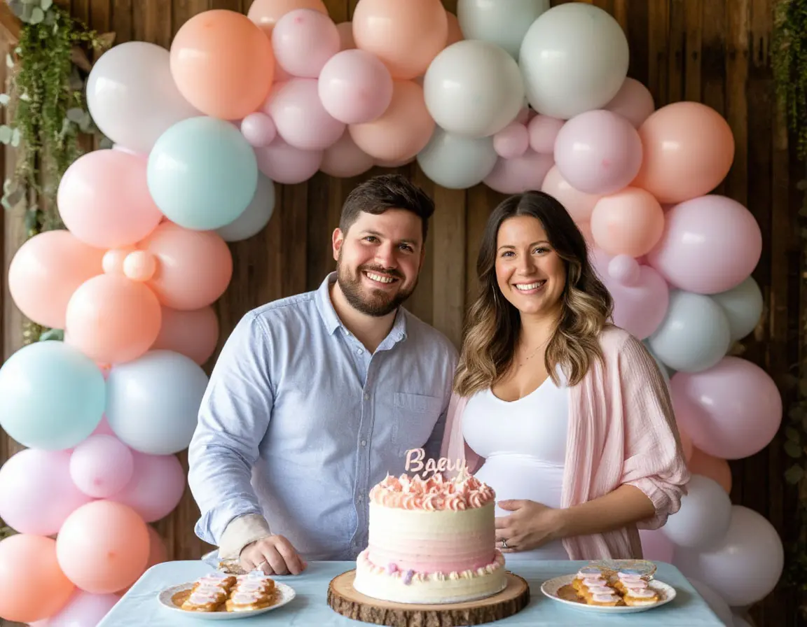 Baby Shower