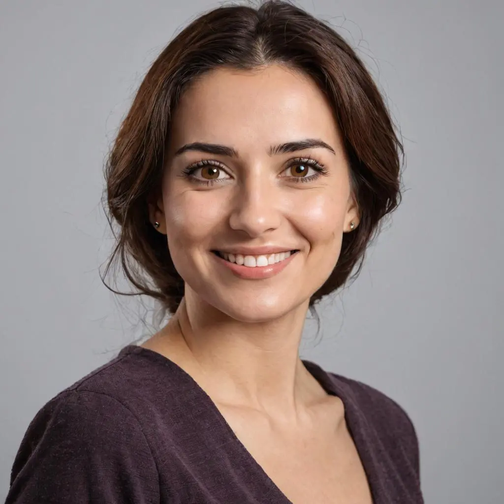 Ayşe Yılmaz
