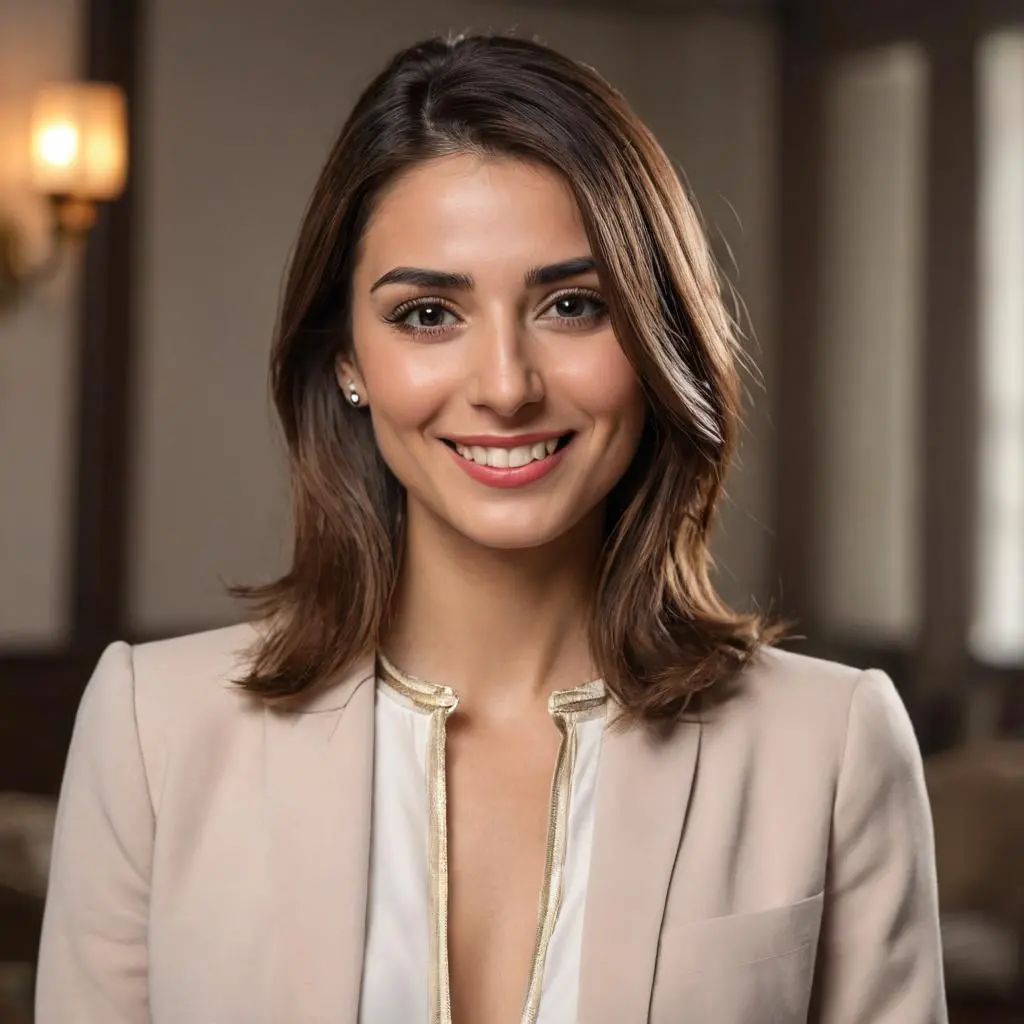Elif Şahin