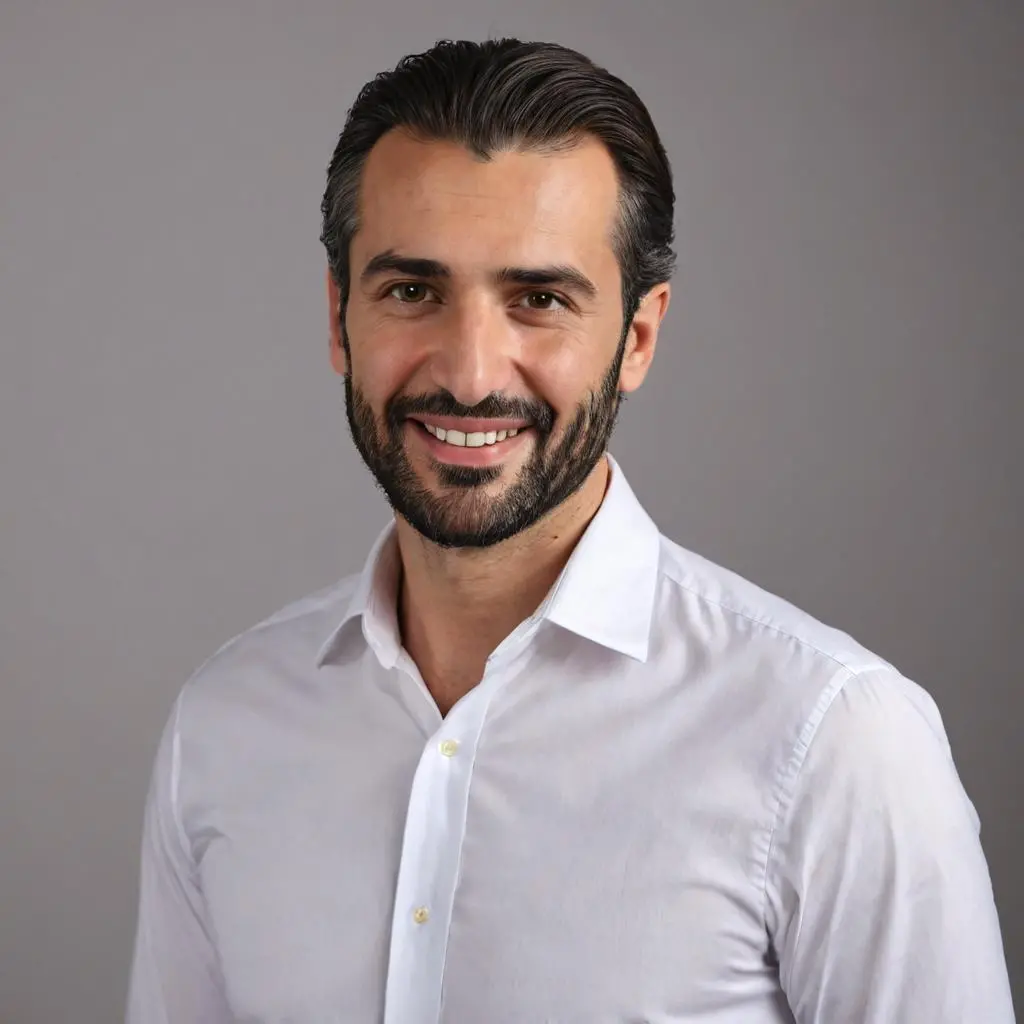 Ahmet Çelik