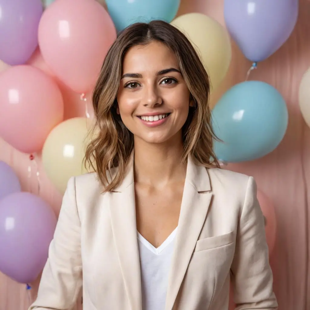 Aylin Mammadova