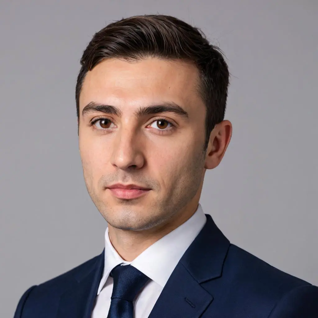Rəşad Əliyev